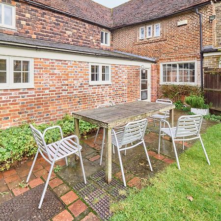 Host & Stay - The Bell House Wickhambreaux Bagian luar foto