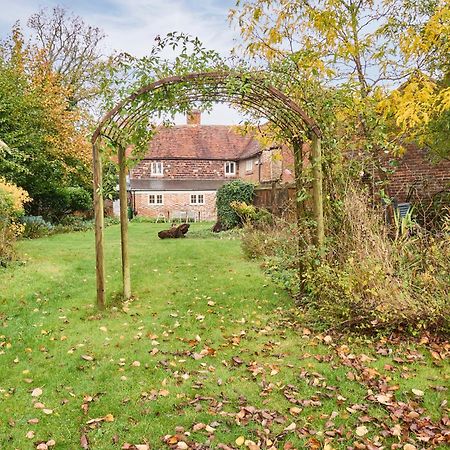 Host & Stay - The Bell House Wickhambreaux Bagian luar foto