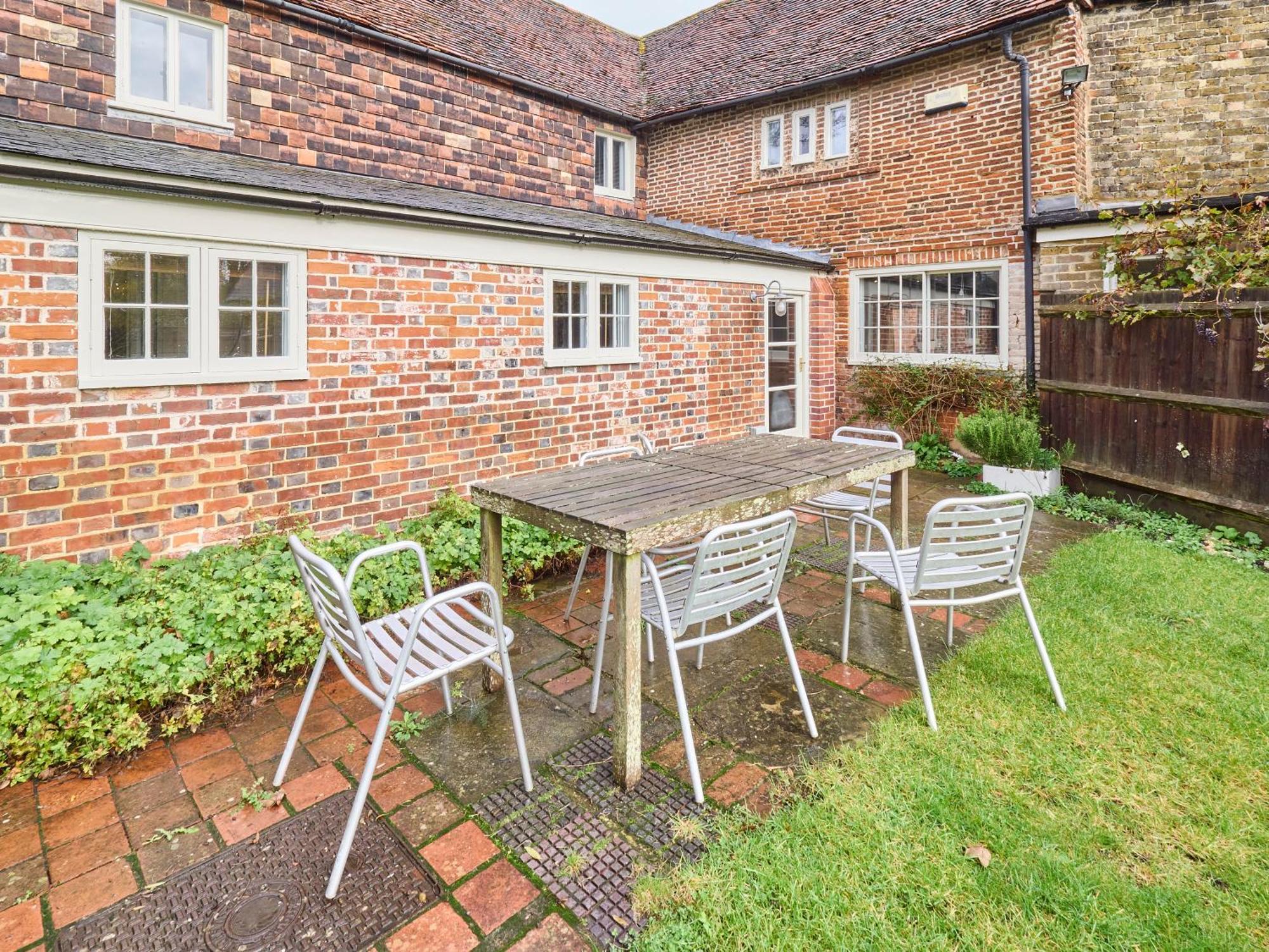 Host & Stay - The Bell House Wickhambreaux Bagian luar foto