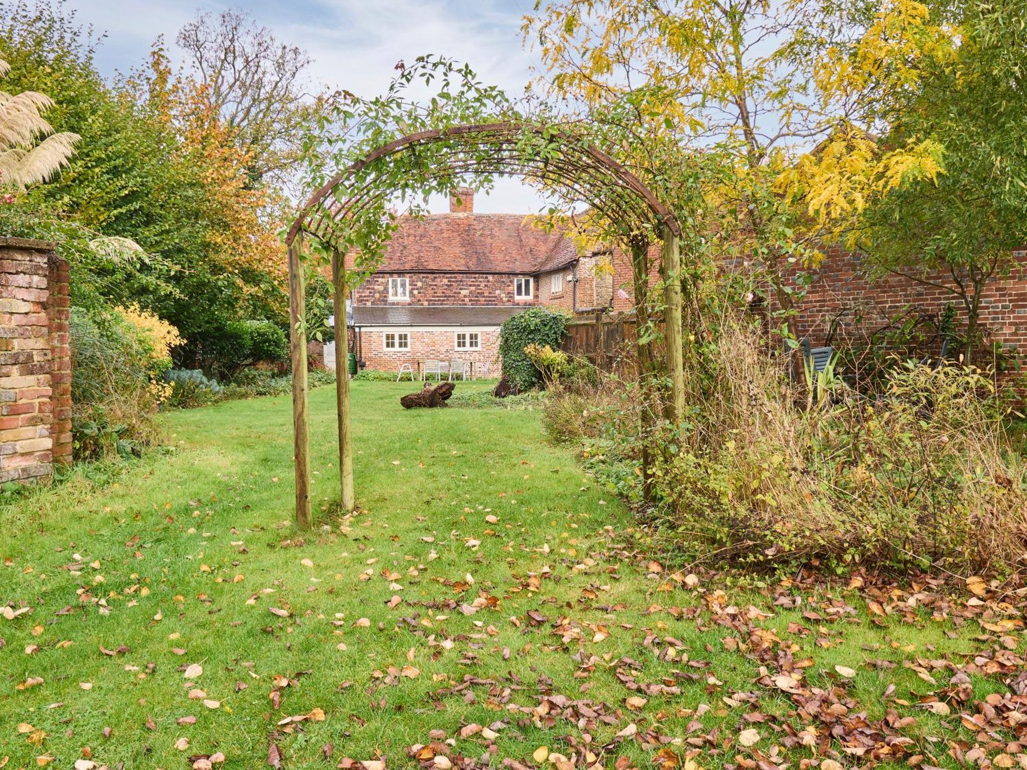 Host & Stay - The Bell House Wickhambreaux Bagian luar foto