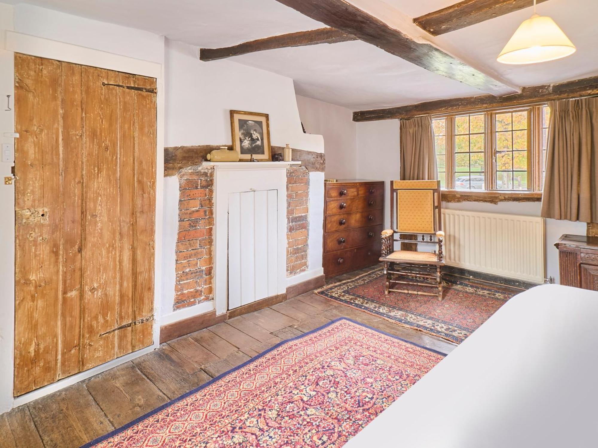 Host & Stay - The Bell House Wickhambreaux Bagian luar foto