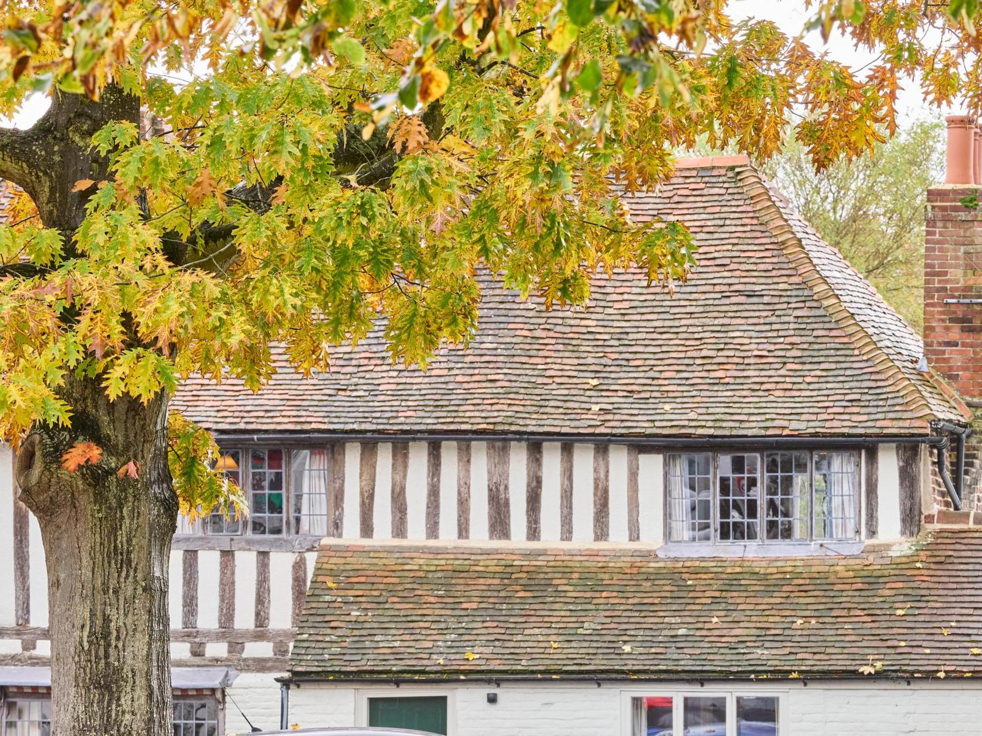 Host & Stay - The Bell House Wickhambreaux Bagian luar foto