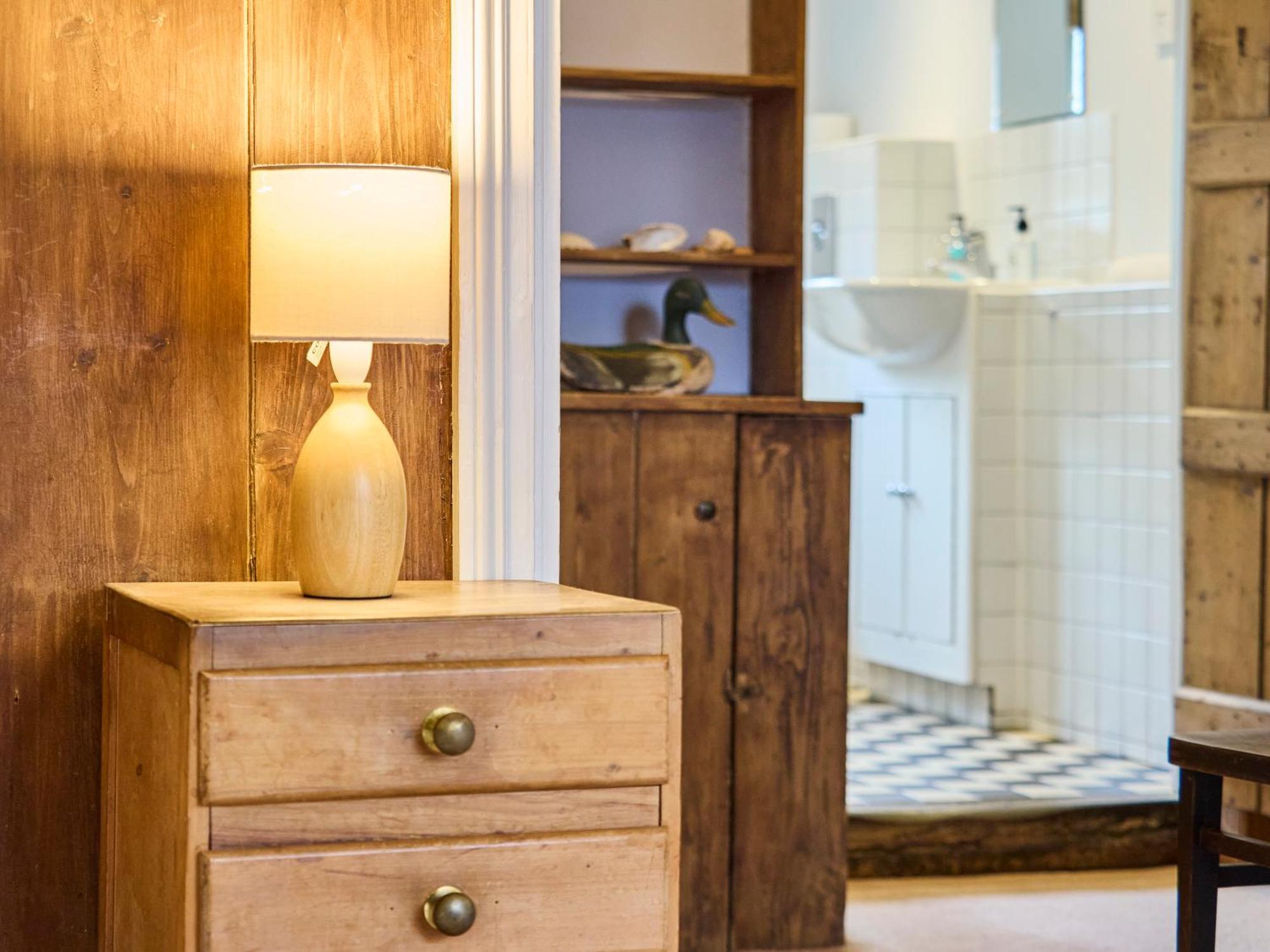 Host & Stay - The Bell House Wickhambreaux Bagian luar foto