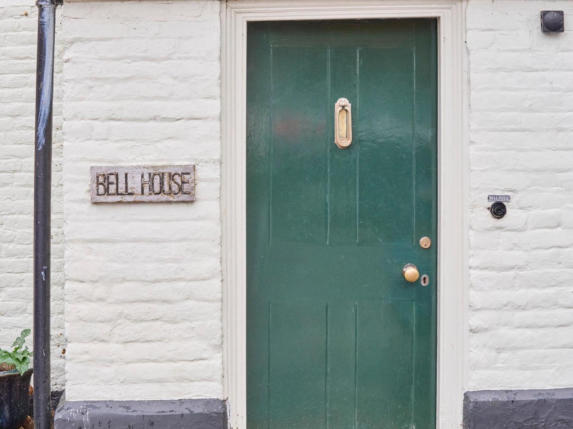 Host & Stay - The Bell House Wickhambreaux Bagian luar foto