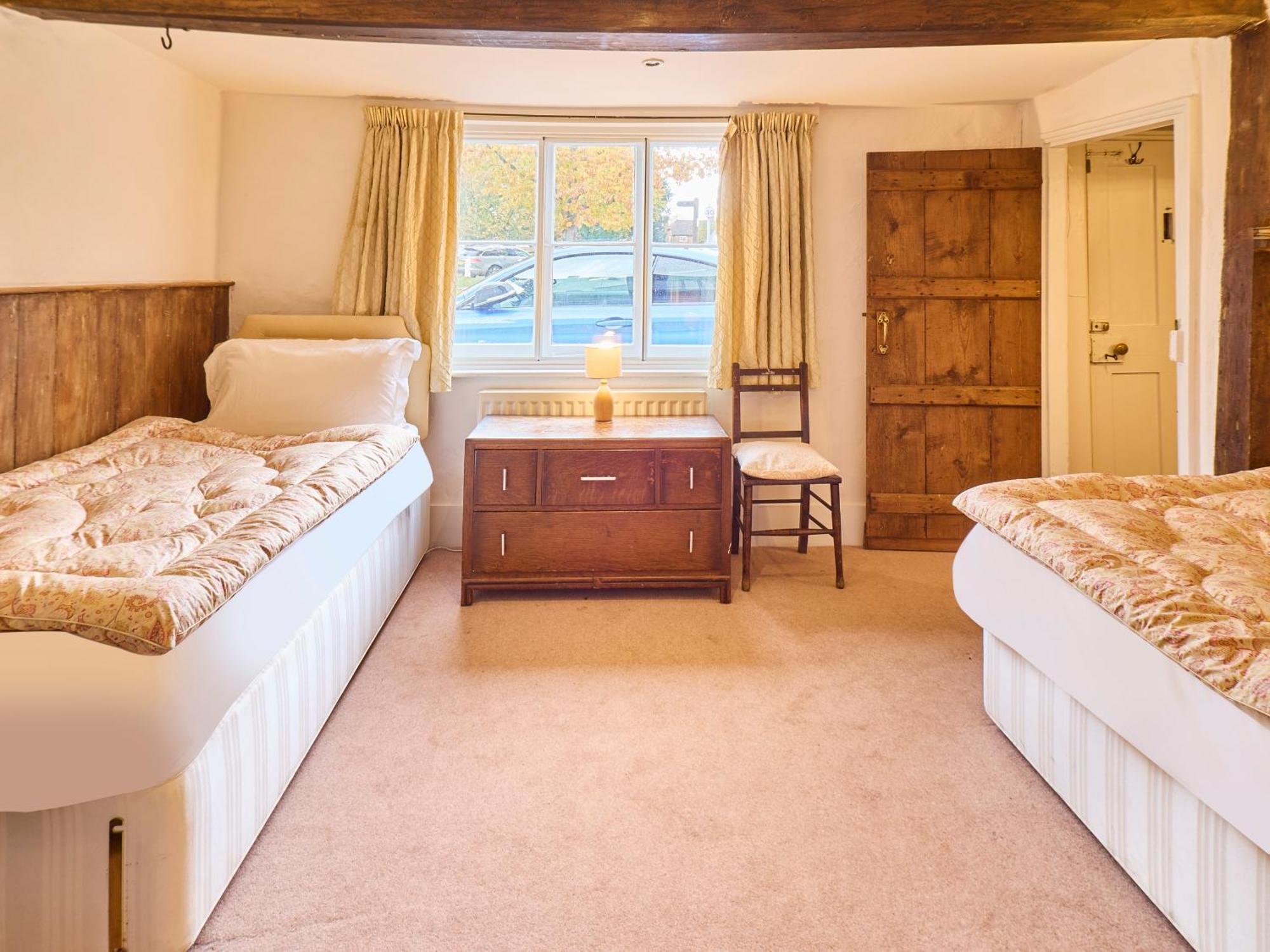 Host & Stay - The Bell House Wickhambreaux Bagian luar foto