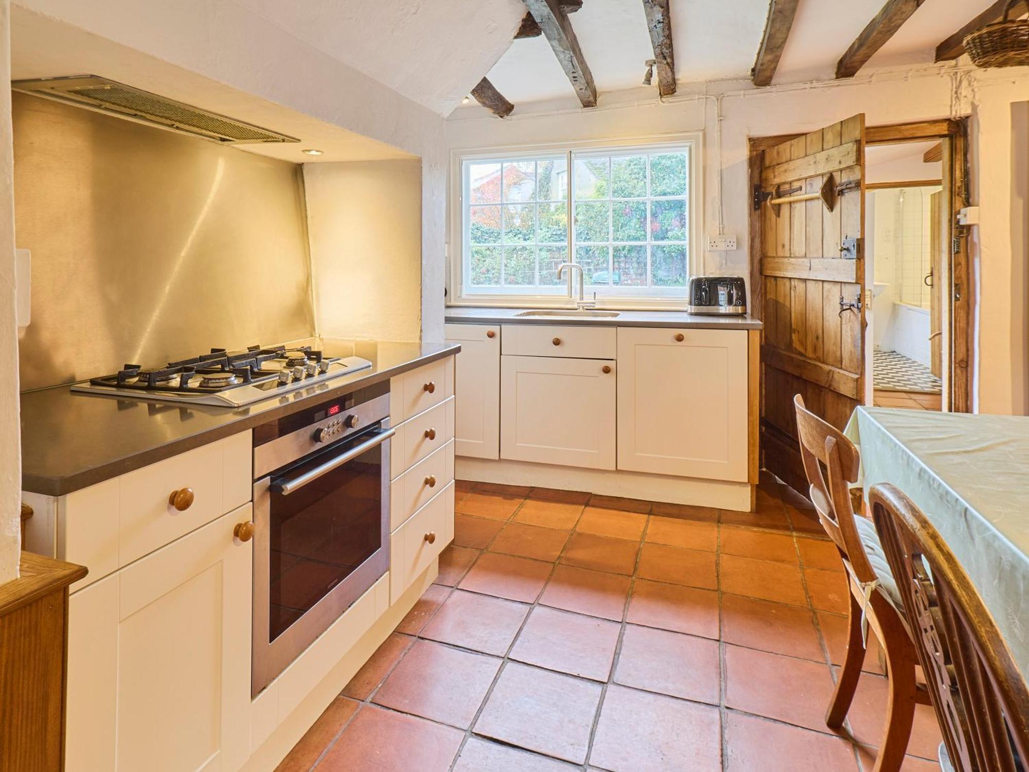 Host & Stay - The Bell House Wickhambreaux Bagian luar foto