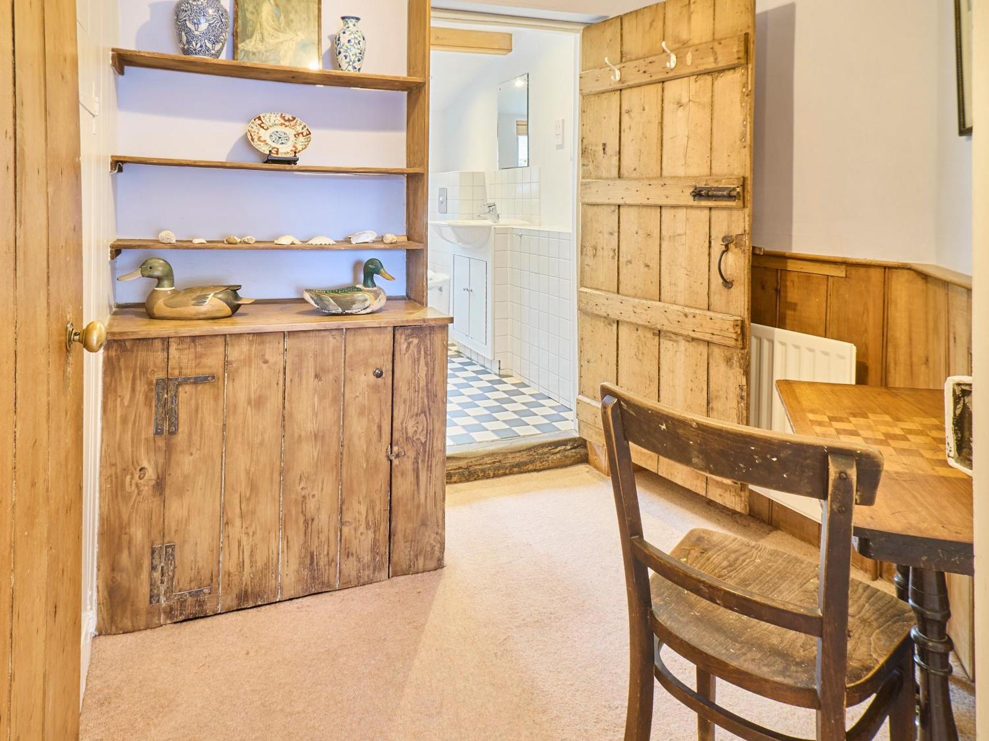 Host & Stay - The Bell House Wickhambreaux Bagian luar foto