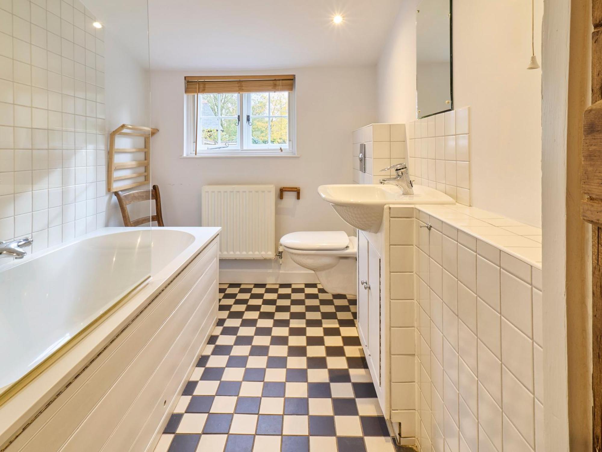 Host & Stay - The Bell House Wickhambreaux Bagian luar foto