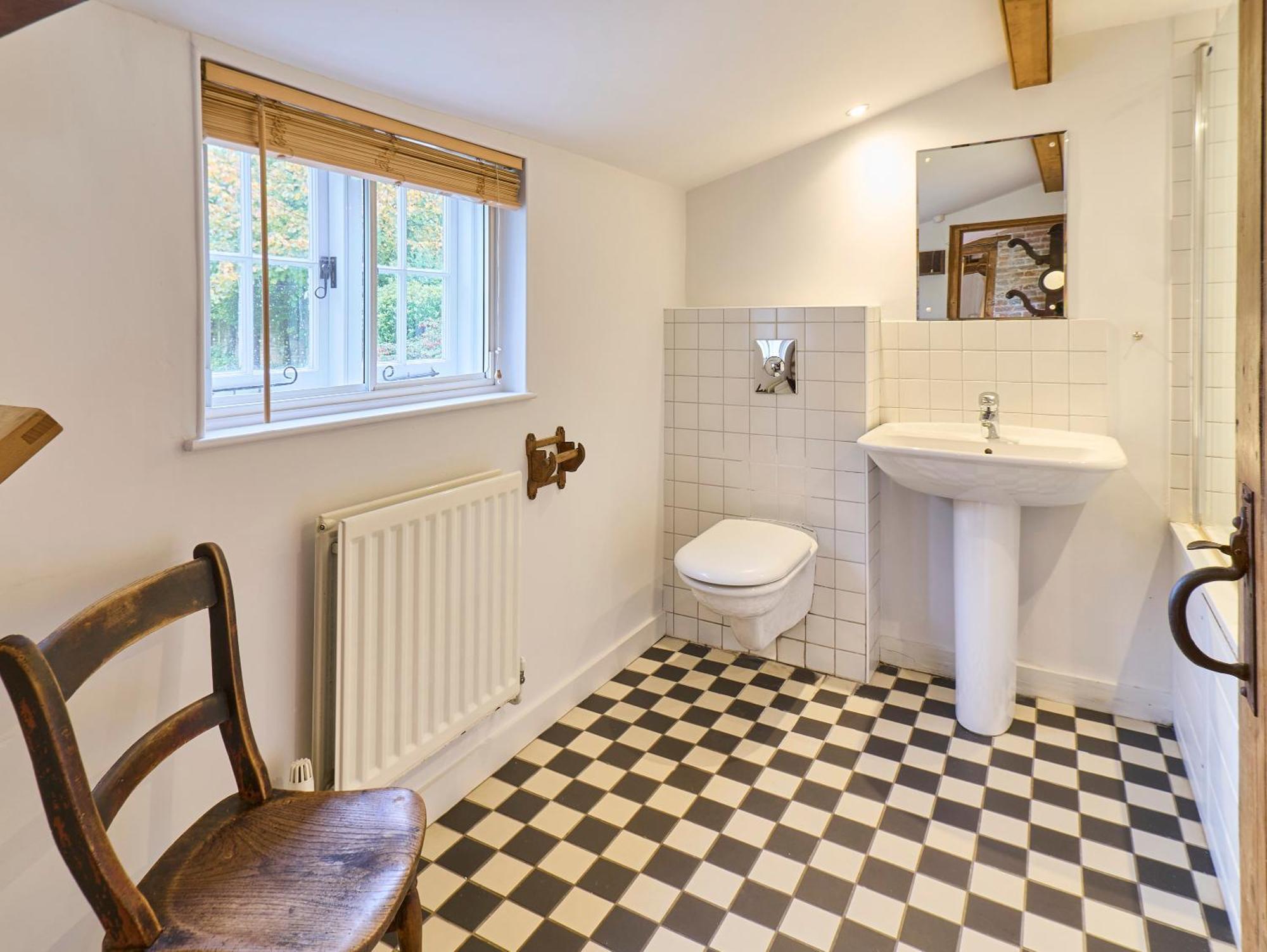 Host & Stay - The Bell House Wickhambreaux Bagian luar foto