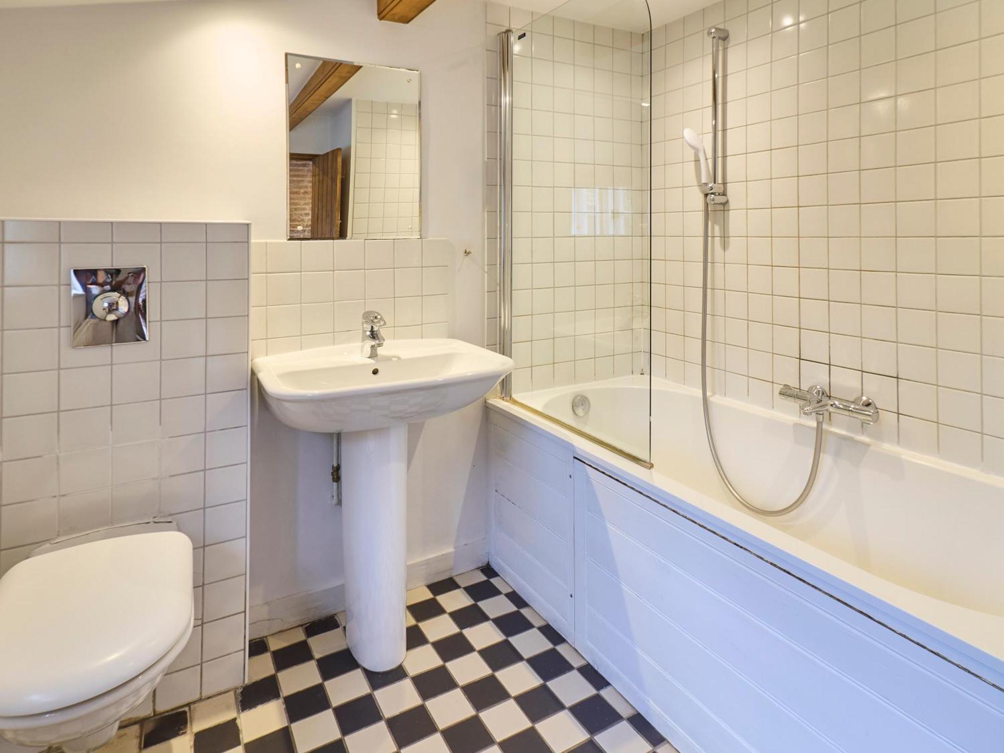 Host & Stay - The Bell House Wickhambreaux Bagian luar foto